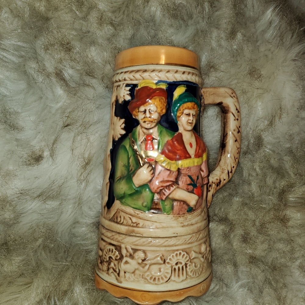Beer music box